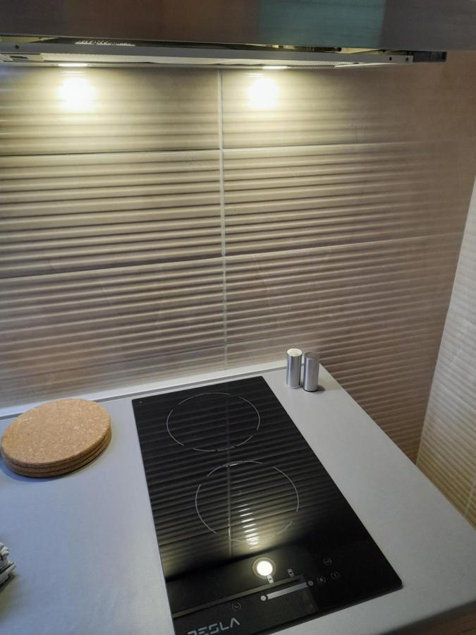 Apartman Stevan Pirot Exteriör bild
